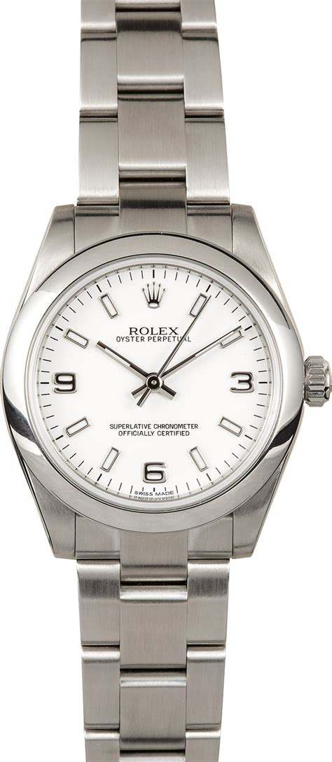 rolex midsize 177200|oyster perpetual 177200 price.